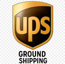 UPS Ground Custom Listing - Canada