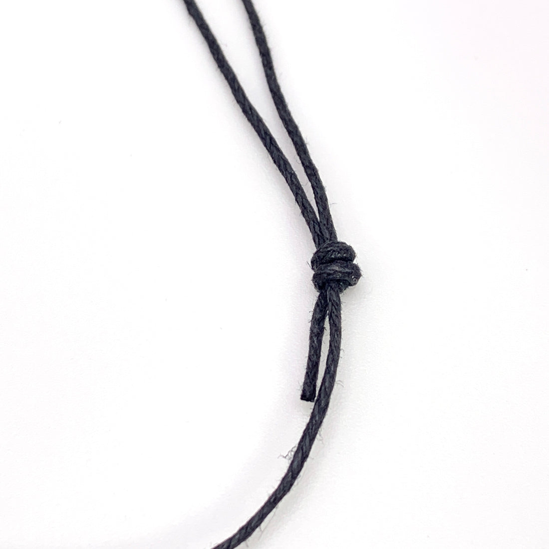 Waxed Necklace Cord, Rope Necklace Wax Rope for Bracelets (Fluorescent  Green) : Amazon.in: Home & Kitchen